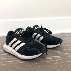 Boys Adidas Swift shoes